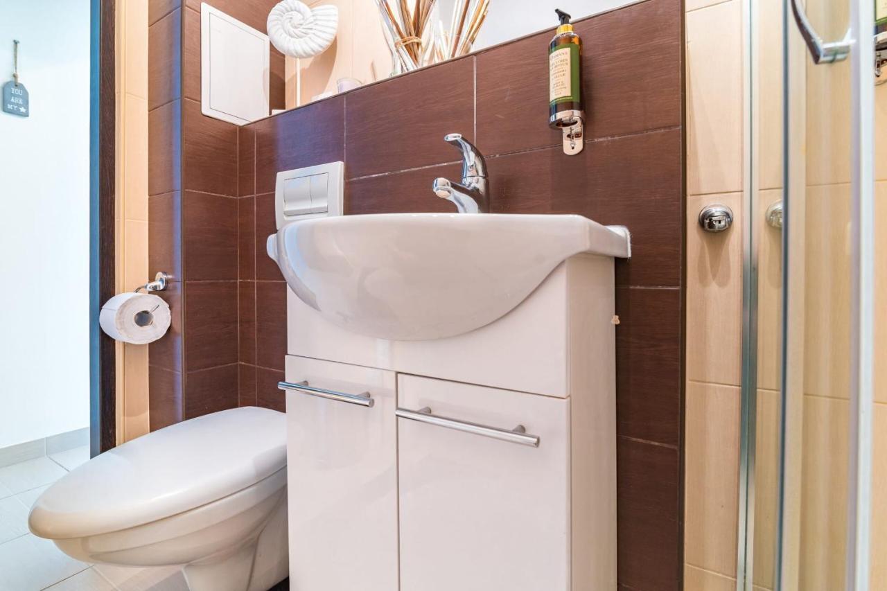 Apartament Rent Like - Daniłowiczowska 9 *