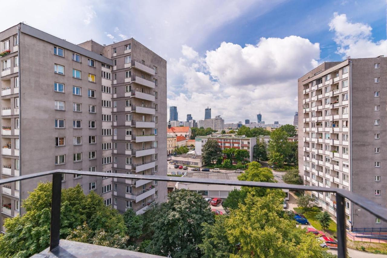 Rent Like - Daniłowiczowska 9 * Warszawa