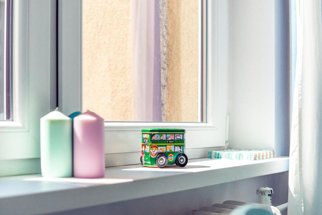 Rent Like - Daniłowiczowska 9 * Warszawa