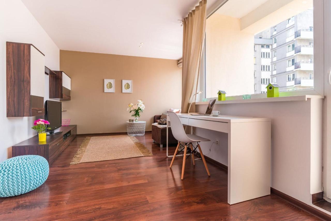Apartament Rent Like - Daniłowiczowska 9 *