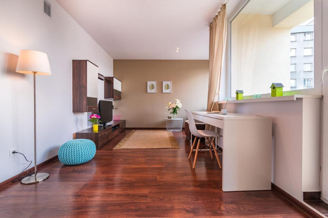 Rent Like - Daniłowiczowska 9 Warszawa