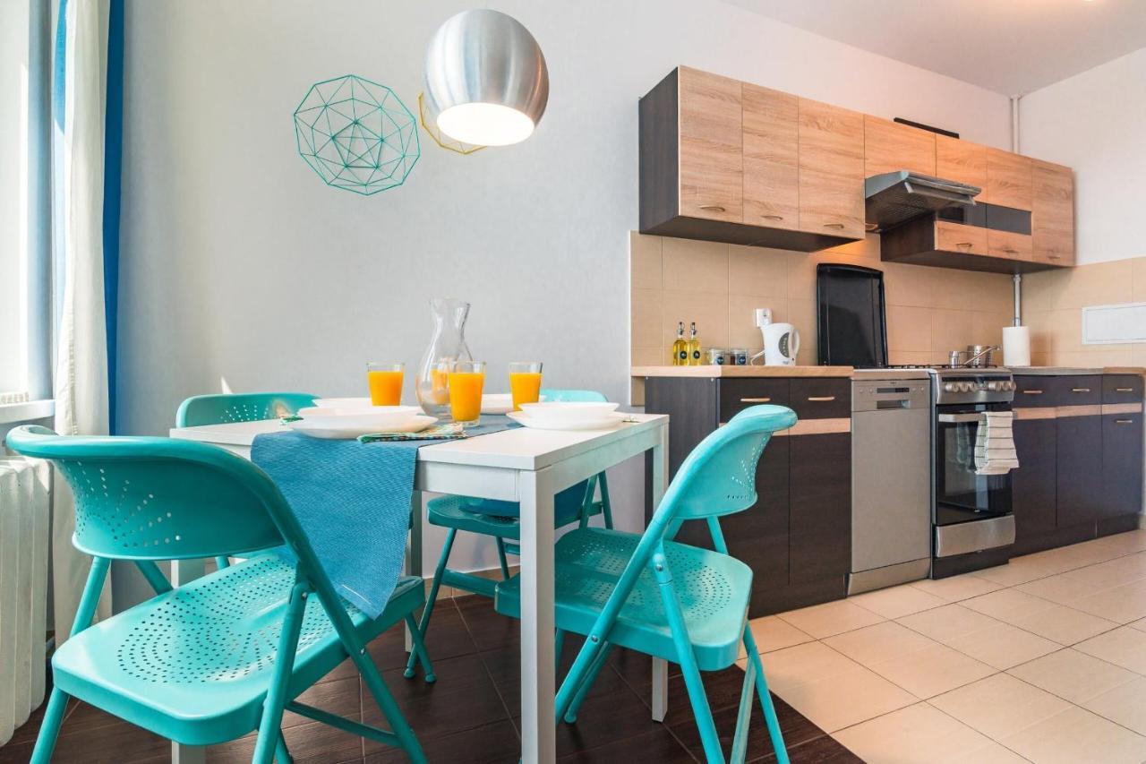 Rent Like - Daniłowiczowska 9 Apartament *