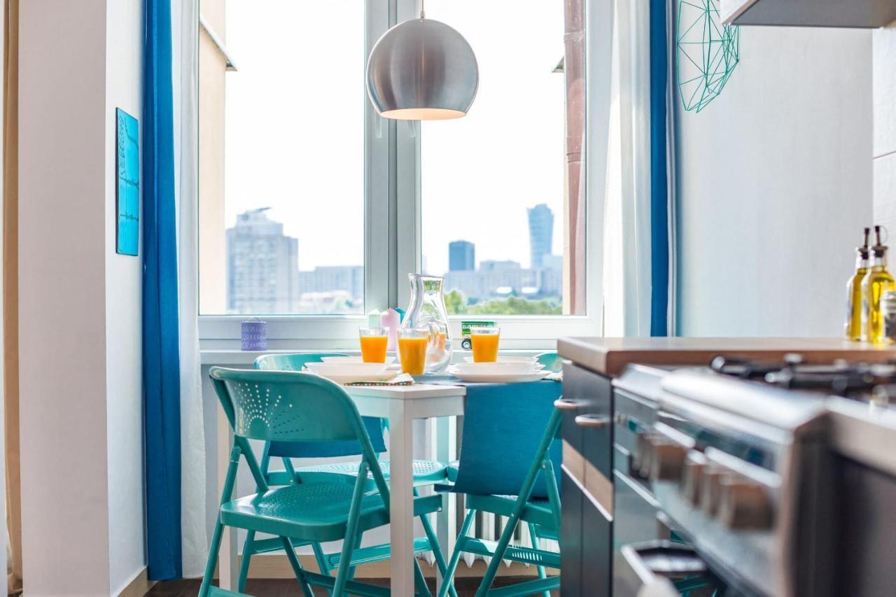 Rent Like - Daniłowiczowska 9 * Warszawa
