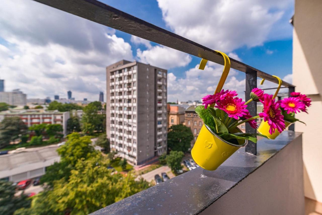Rent Like - Danilowiczowska 9 Apartment *